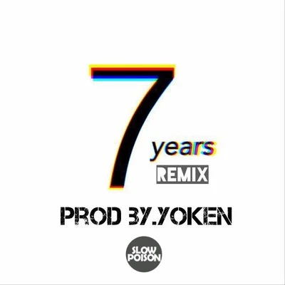 Yoken/Mg.修能/曾捷Joey_Z7Years Remix