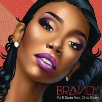 BRANDY/Monica/Sting/OutKast/112Put It Down (Remix)