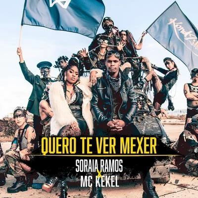 MC KekelQuero-Te Ver Mexer