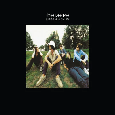 The VerveUrban Hymns (Super DeluxeRemastered 2016)