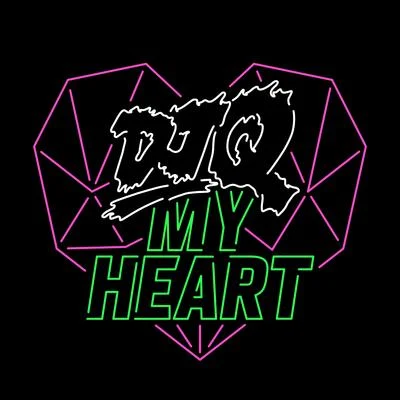 Jay Harvey/DJ QMy Heart