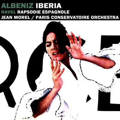 Paris Conservatoire Orchestra/Albert WolffAlbeniz Iberia