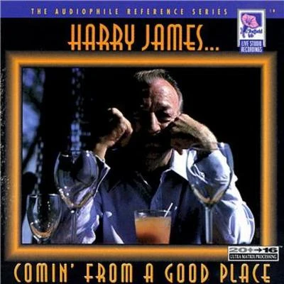 Harry James/The Boogie Woogie Boys/Sir Charles Thompson/Freddie Slack/The Boogie Woogie Trio/Pete JohnsonComin From A Good Place