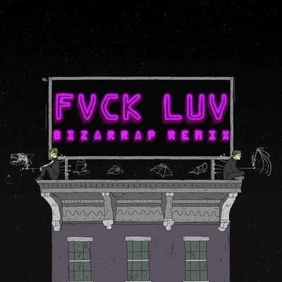 BizarrapShakiraFvck Luv (Bizarrap Remix)