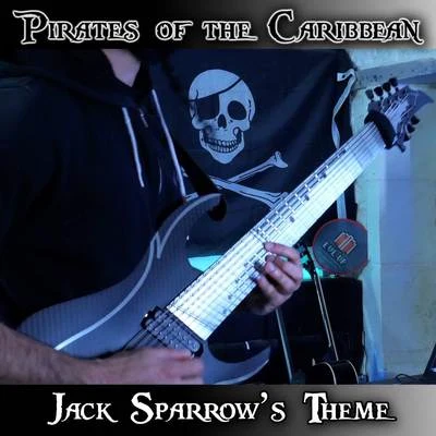 Vincent MorettoJack Sparrow's Theme (From "Pirates of the Caribbean: Dead Man's Chest") [Metal Version]