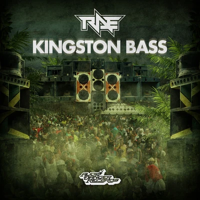 RaeDJ S.K.TKingston Bass