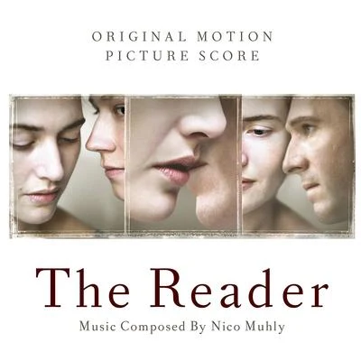 Nico MuhlyTeiturThe Reader (Original Motion Picture Score)