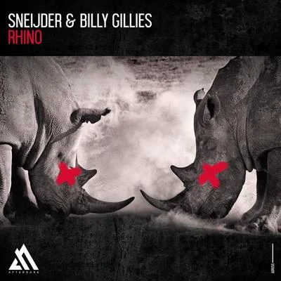 Billy GilliesRhino