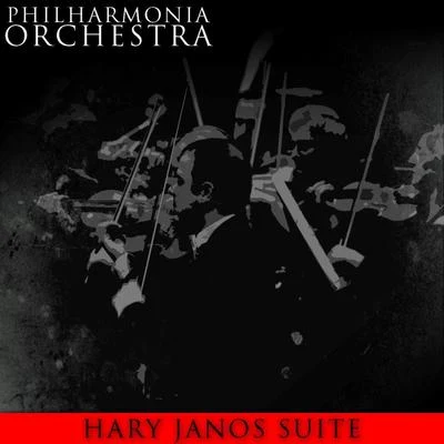 Wilhelm SchüchterKodaly: Hary Janos Suite