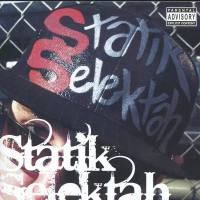 Statik Selektah/LecraeSpell My Name Right (The Album)