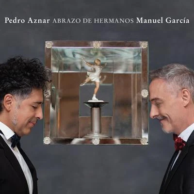 Manuel Garcia/Pedro AznarAbrazo de Hermanos