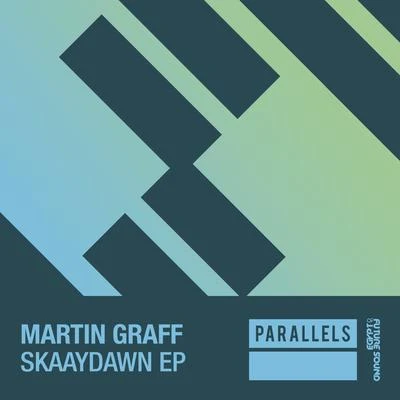 Martin GraffMartin SoundriverSkaaydawn EP