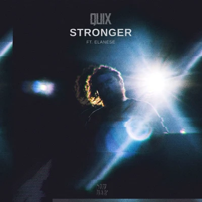 QUIX/TIGER DROOL/VincentStronger (feat. Elanese)