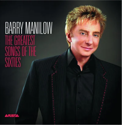 Barry ManilowThe Greatest Songs Of The Sixties