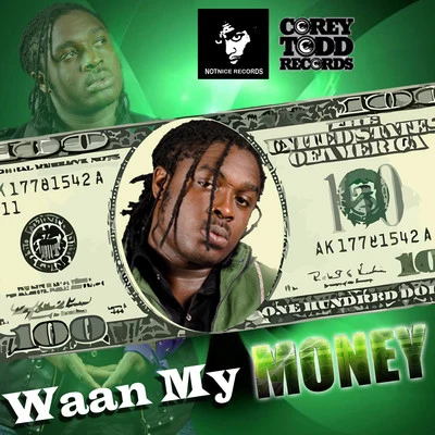 Nico D/Jah VinciWah My Money