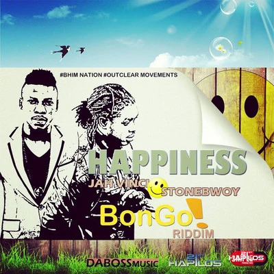 StonebwoyHappiness