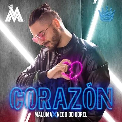 Maluma/Becky GCorazón