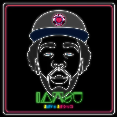 Guapely/Iamsu!$uzy 6 $peed