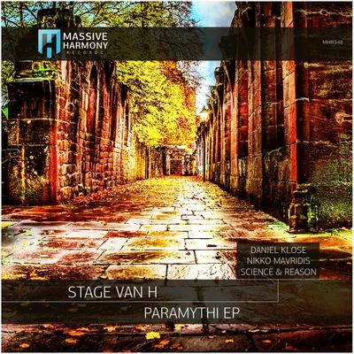 Rogier/Stage Van HParamythi