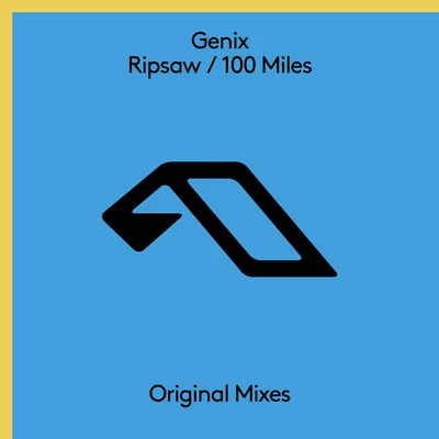 Group Therapy/Genix/Paul van Dyk/Daniel Avery/Above & Beyond/Kyau & Albert/Maceo Plex/Grum/Bedrock/Gabriel AnandaRipsaw100 Miles