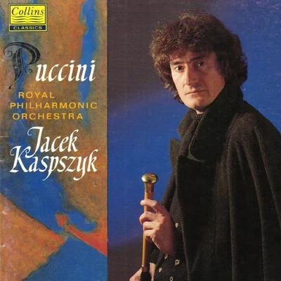 Warsaw Philharmonic/Jacek KaspszykPuccini