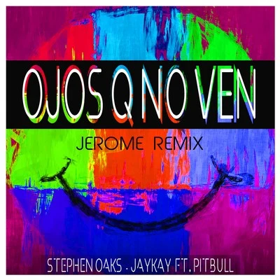 JaykayOjos Q No Ven (Jerome Remix)