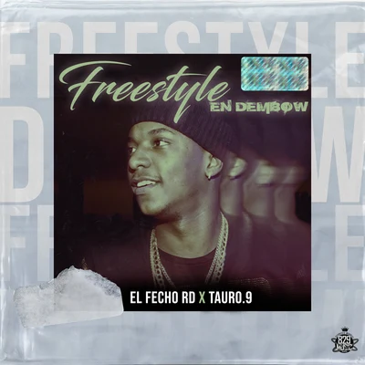 Dj YoYo RD/El Fecho RDFreestyle En Dembow