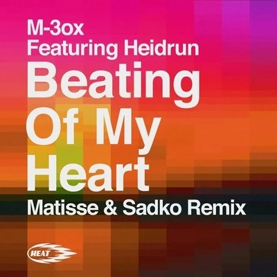 Matisse & SadkoBeating Of My Heart(Matisse & Sadko Remix)