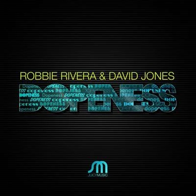 Total Sound/David Jones/Blinders********