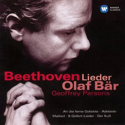 Olaf BärJohn Eliot GardinerEnglish Baroque SoloistsNancy ArgentaBeethoven: An die ferne Geliebte & Other Lieder