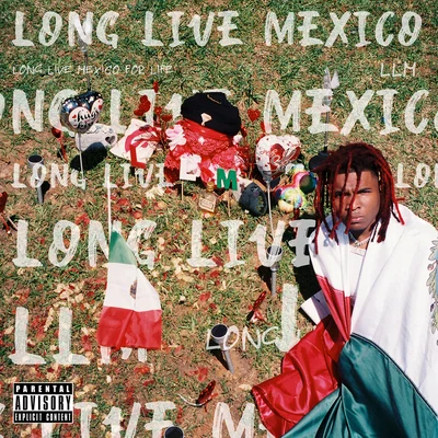 Lil Pj/Lil KeedLong Live Mexico