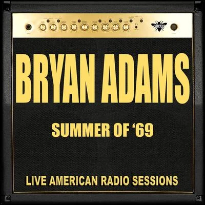 Bryan Adams/Marvin Gaye/Greg Kihn Band/The Police/After the Fire/Adam Ant/Dexys Midnight RunnersSummer Of 69 (Live)