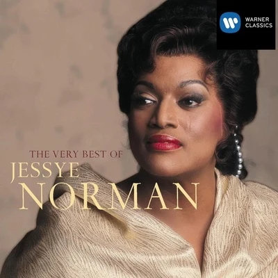 Jessye NormanVery Best of Jessye Norman