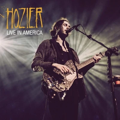 HozierLive in America