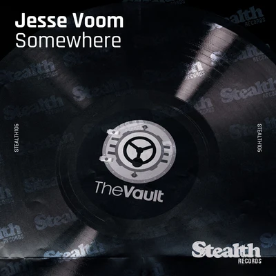 Jesse Voorn/BoogsheSomewhere