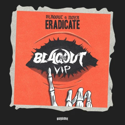 BlaqoutERADICATE