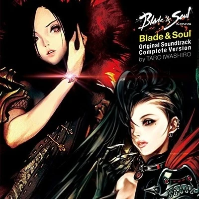 岩代太郎/東京フィルハーモニー交響楽団Blade & Soul Original Soundtrack Complete Version