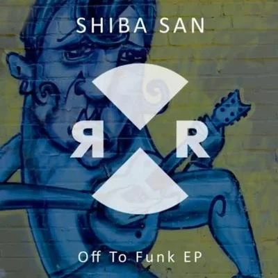 Shiba SanBack To Funk