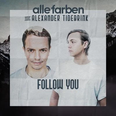 Alexander TidebrinkFollow You