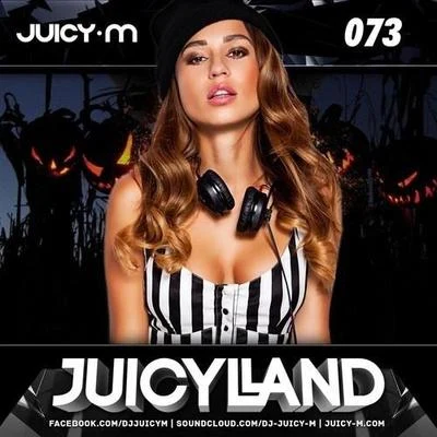 Juicy M/KEPLER/HIDDNJuicyLand #073