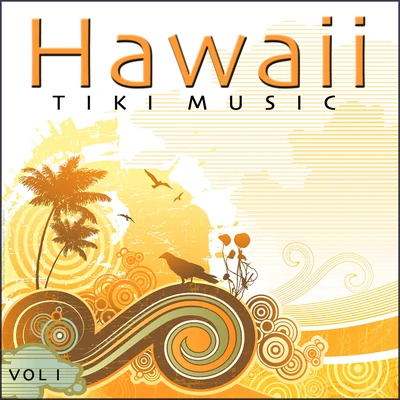 Harry KalapanaTiki Music - Hawaii - Vol. 1