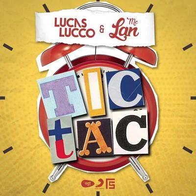 Lucas Lucco/MC KekelTic Tac