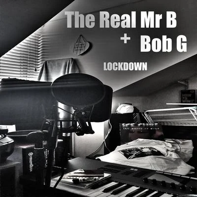 Micall Parknsun/The Real Mr BLockdown