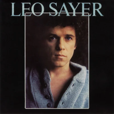 Leo SayerLeo Sayer