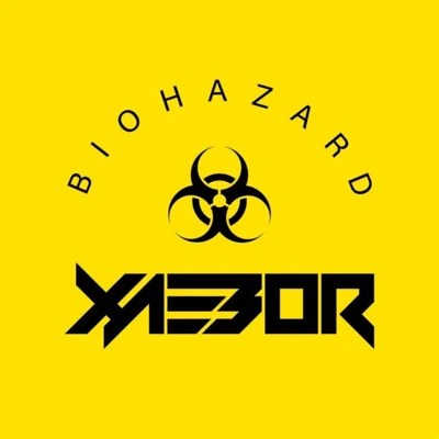 XaeboRBiohazard