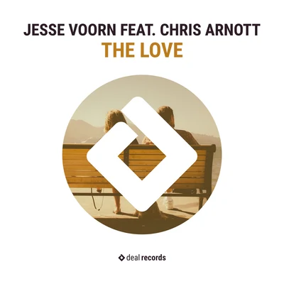 Jesse Voorn/BoogsheThe Love