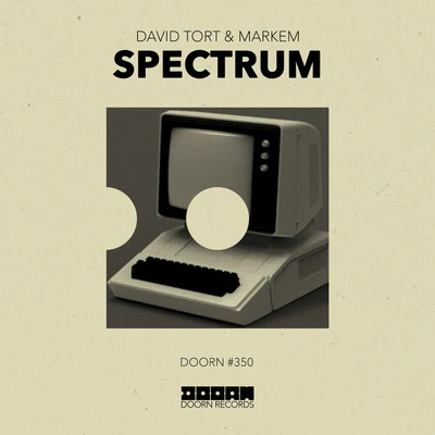 Svd/David Tort/Sander Van DoornSpectrum