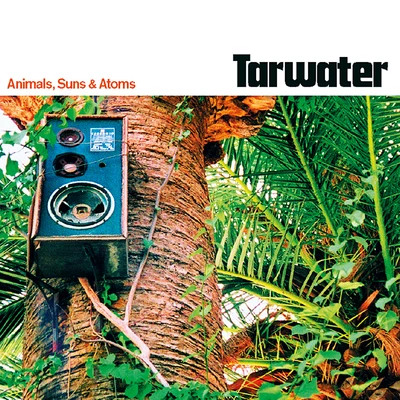 TarwaterAnimals, Suns & Atoms