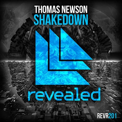 Thomas NewsonShakedown