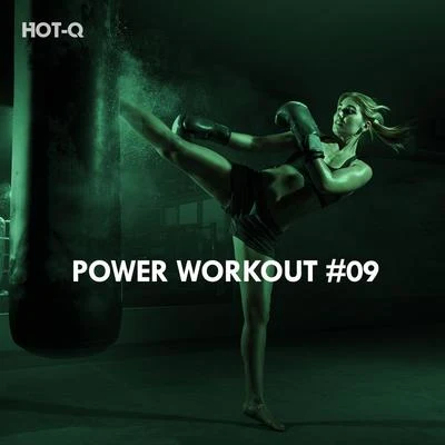 Hot-Q/The Fish House/Roque/Breno GontijoPower Workout, Vol. 09